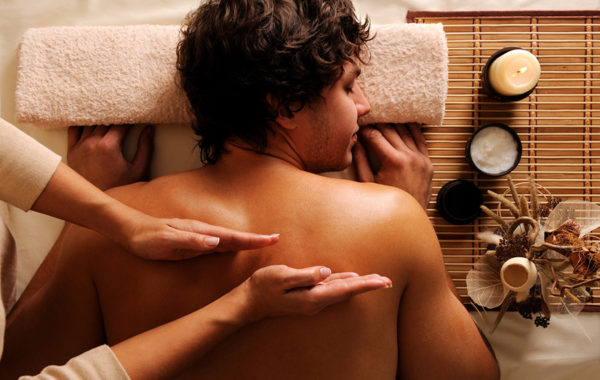 Body Reshape per un corpo perfetto