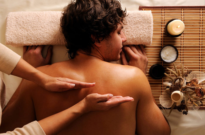 Body Reshape per un corpo perfetto