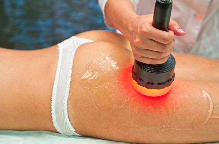 Ultrasuoni cellulite e adipe