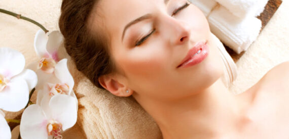 Trattamenti viso antiage