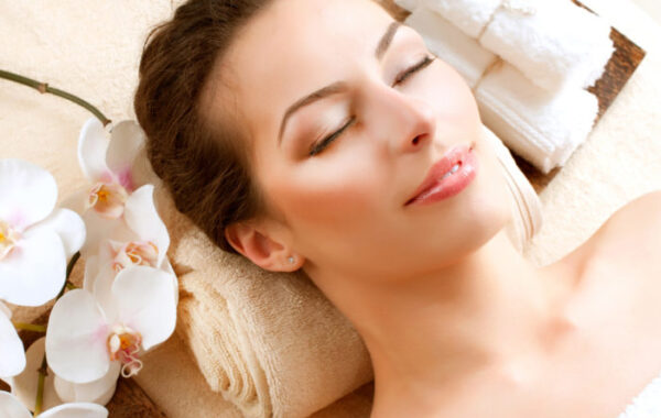 Trattamenti viso antiage