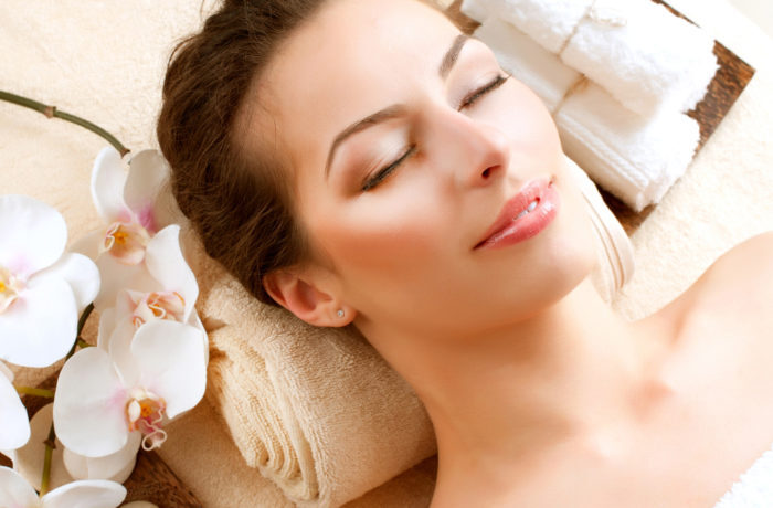 Trattamenti viso antiage