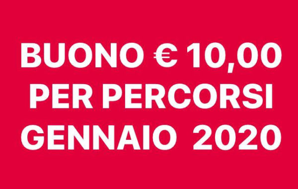 Buoni sconto