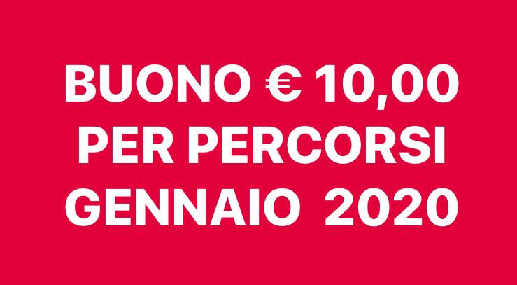 Buoni sconto