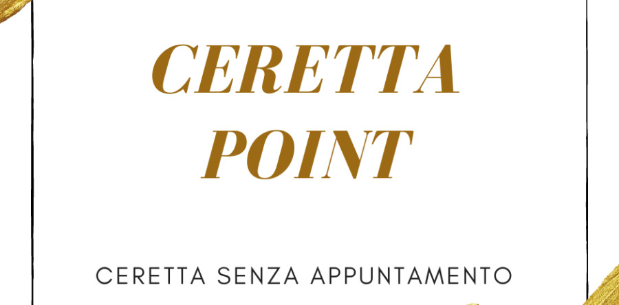 Sconto ceretta