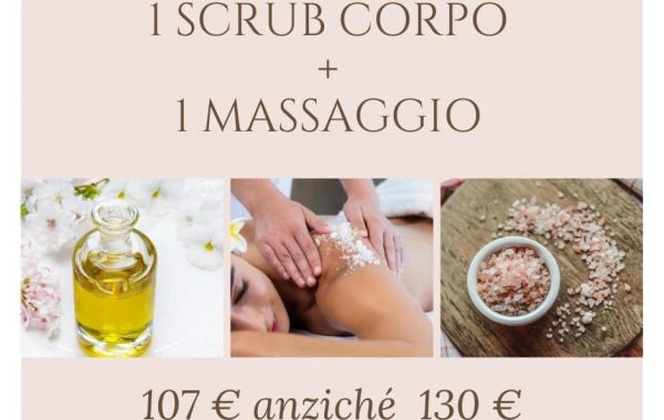 Momenti di benessere