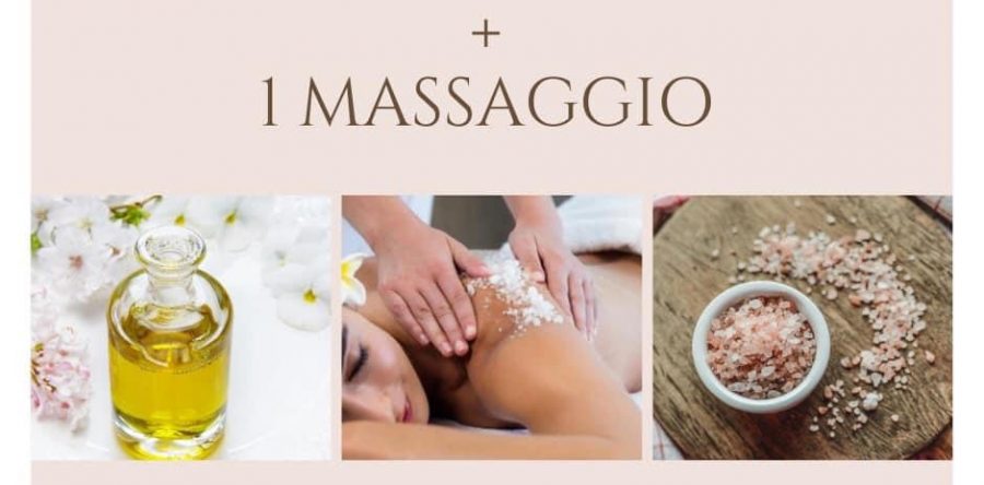 Momenti di benessere