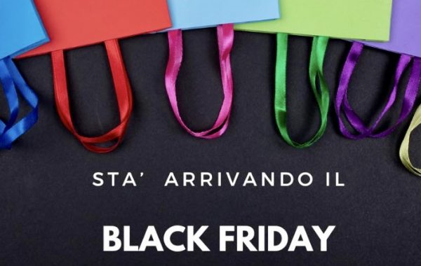 Black Friday