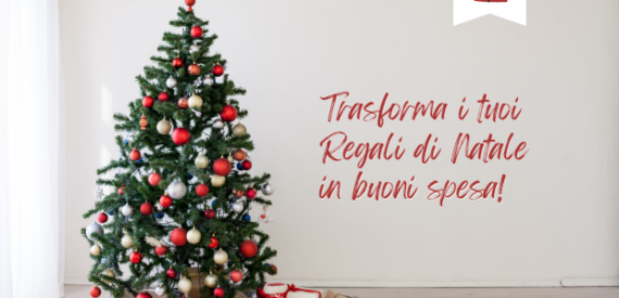 Regali di Natale