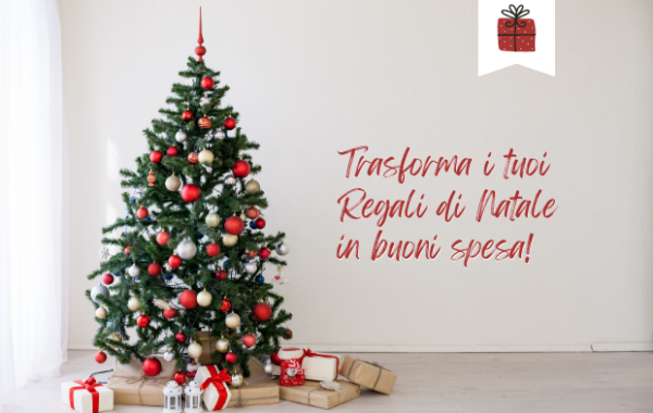 Regali di Natale