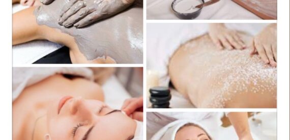 Detossinazione rinnovamento e relax,