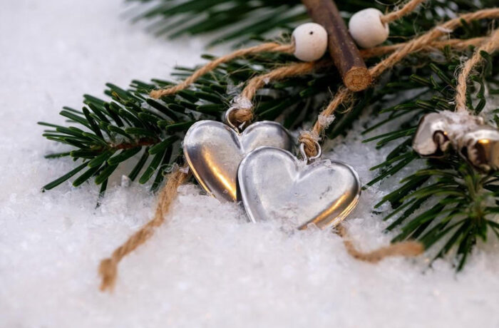 Regali di Natale: Scegli la Bellezza e Ricevi un Buono Omaggio!