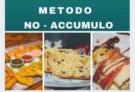 Metodo No-Accumulo: Affronta le Feste Senza Pensieri! ????
