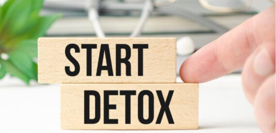 Percorso Detox Body&Face Bologna: Ritorna in Forma dopo le Feste Natalizie