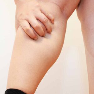 Gambe grosse
